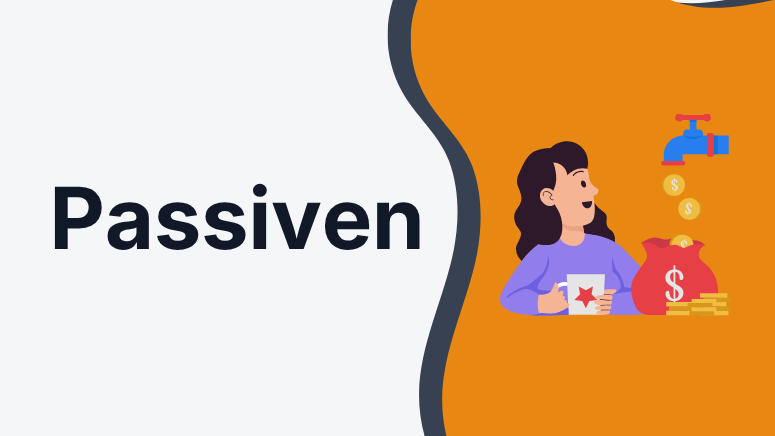 Passiven in der Buchhaltung