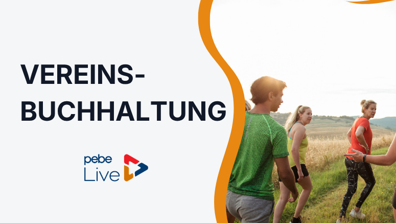 Vereinsbuchhaltung