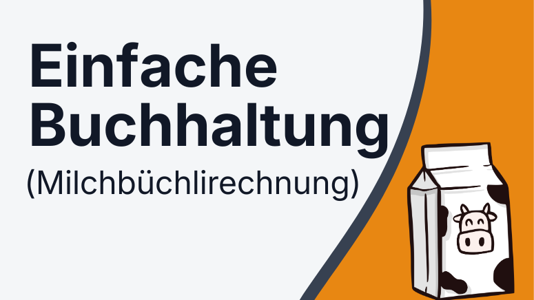 Milchbüchleinrechnung