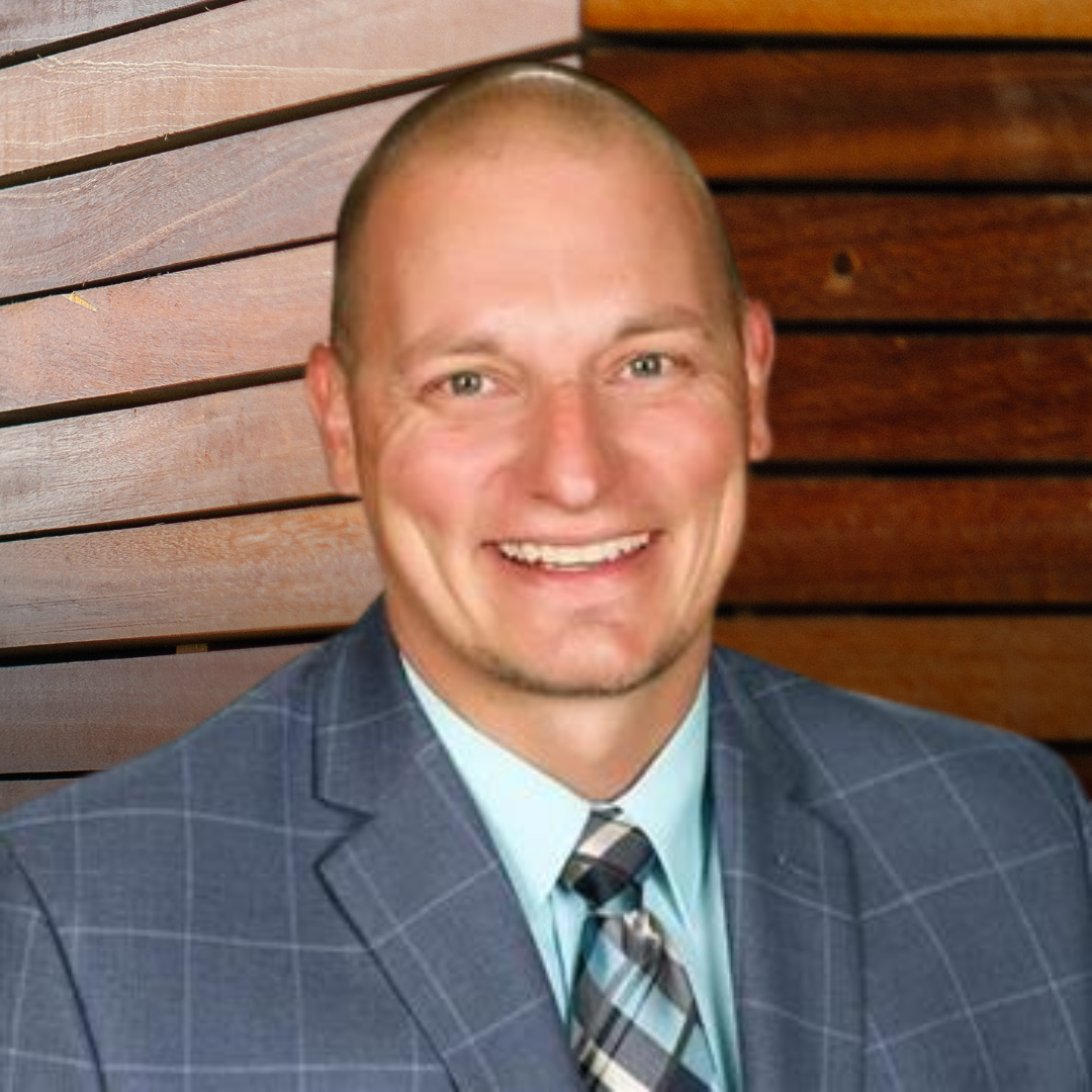 Dr. Dustin Smith, CMAA