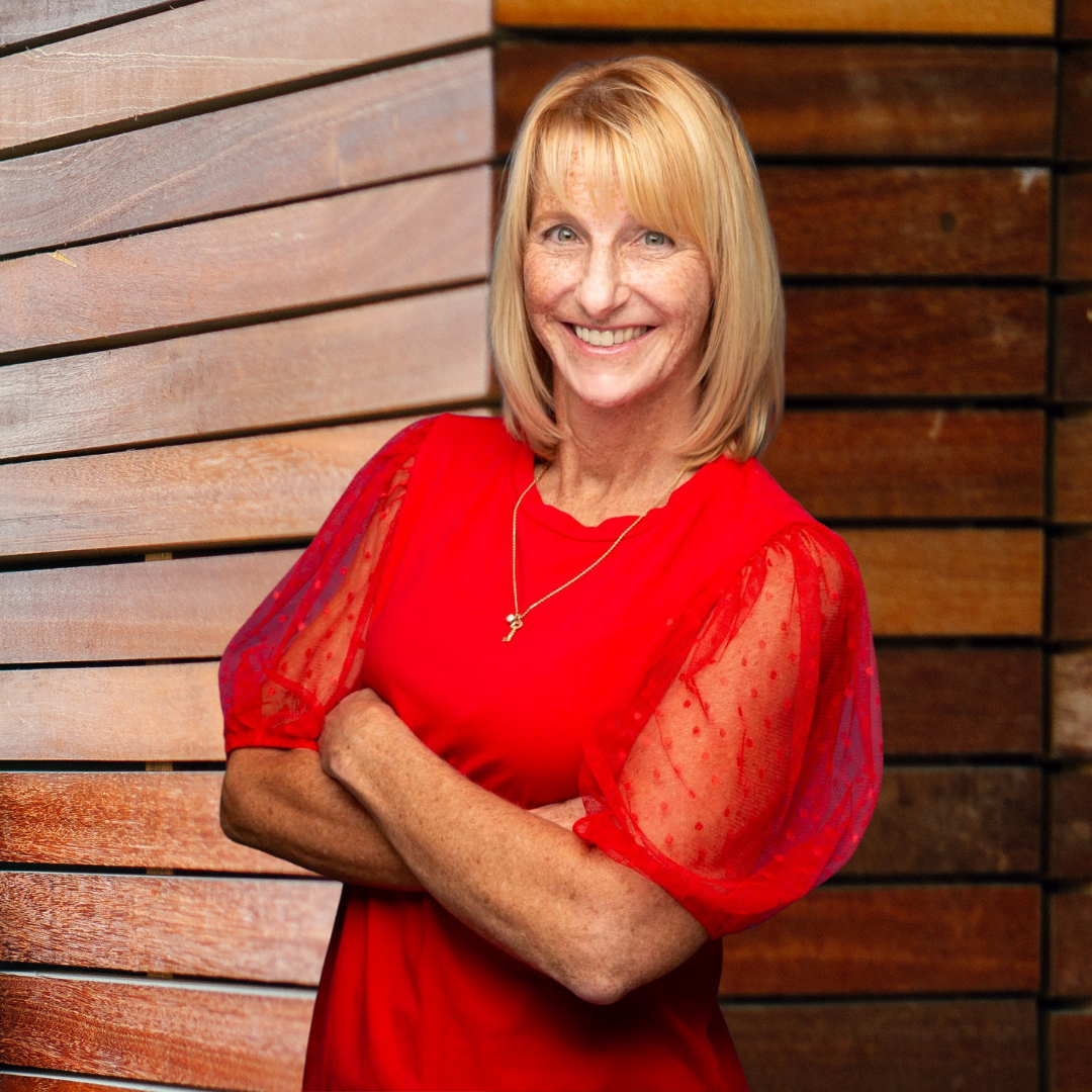 Stephanie Blackwell, CMAA