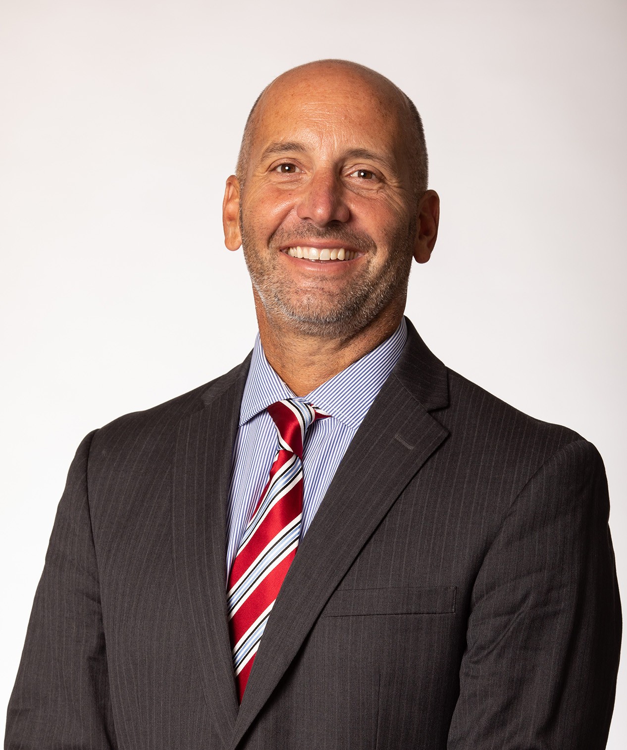 Steve Heldebrand, CAA