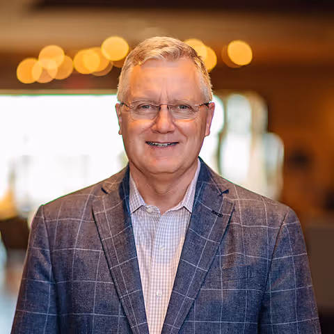 Profile image of Jeff Lamb