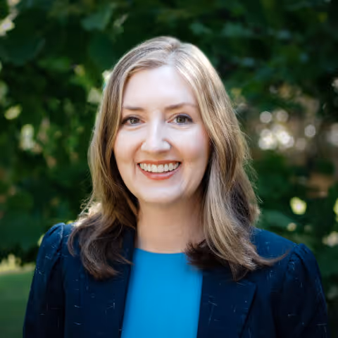 Profile image of Ashley Sink