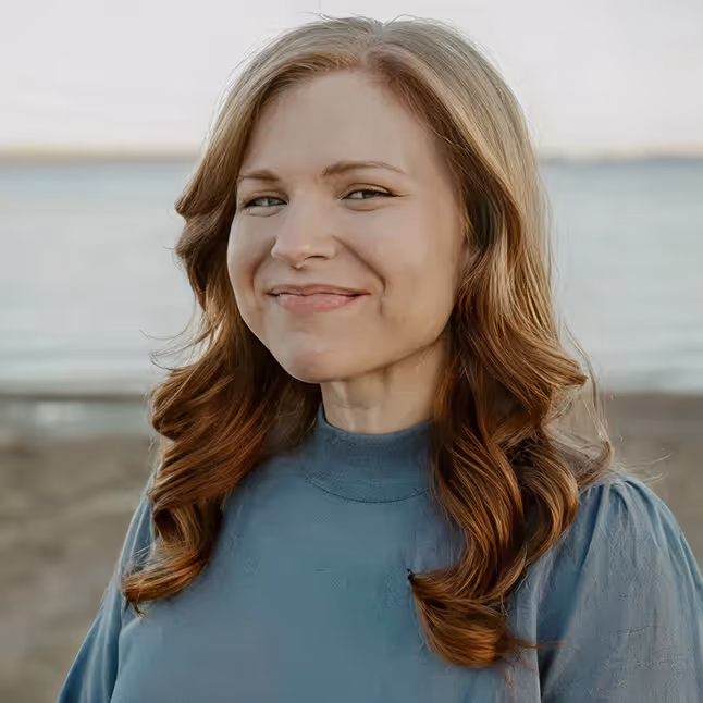 Profile image of Misty Henry