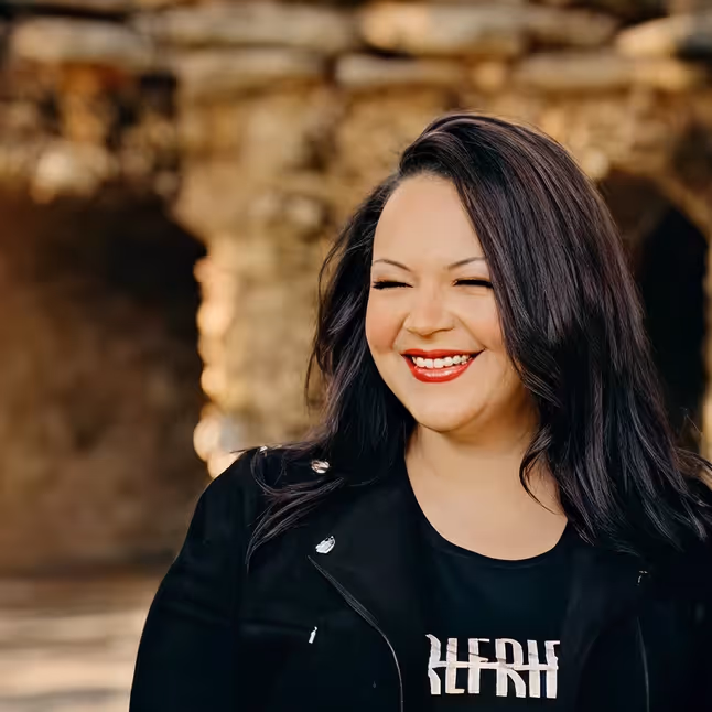 Profile image of Angie Correa