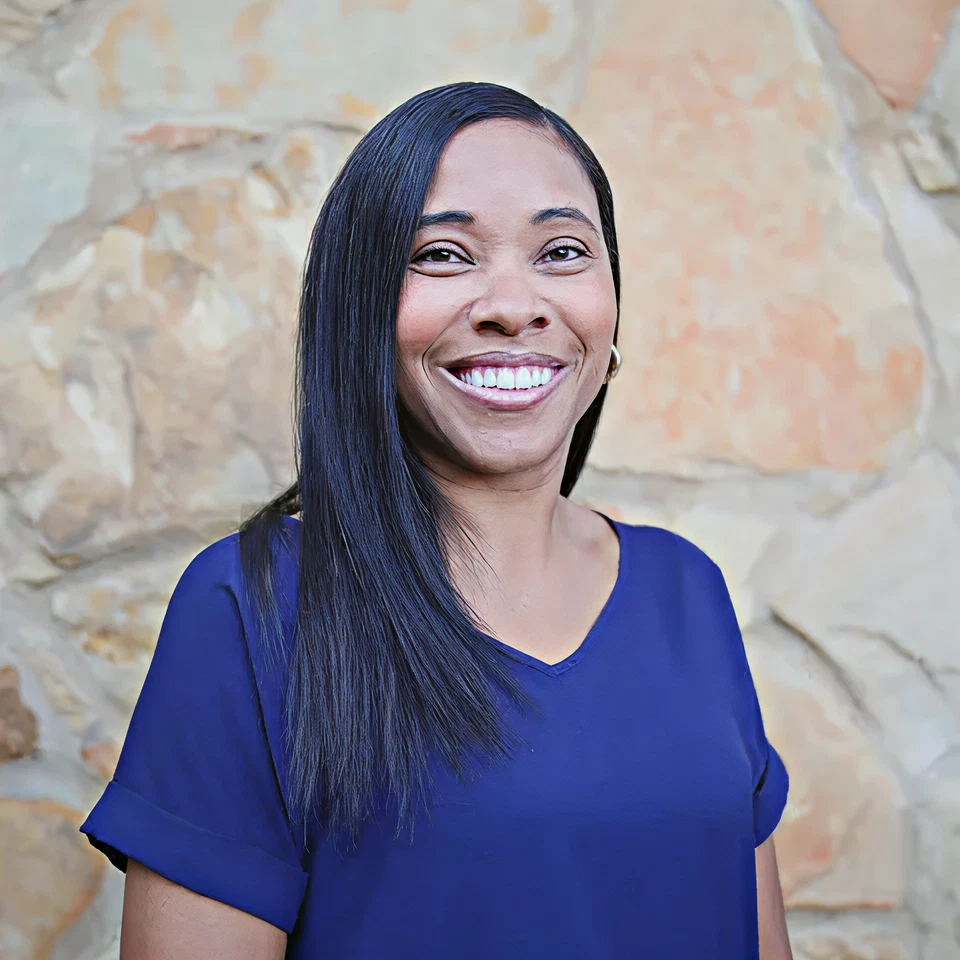 Profile image of Niema Collins