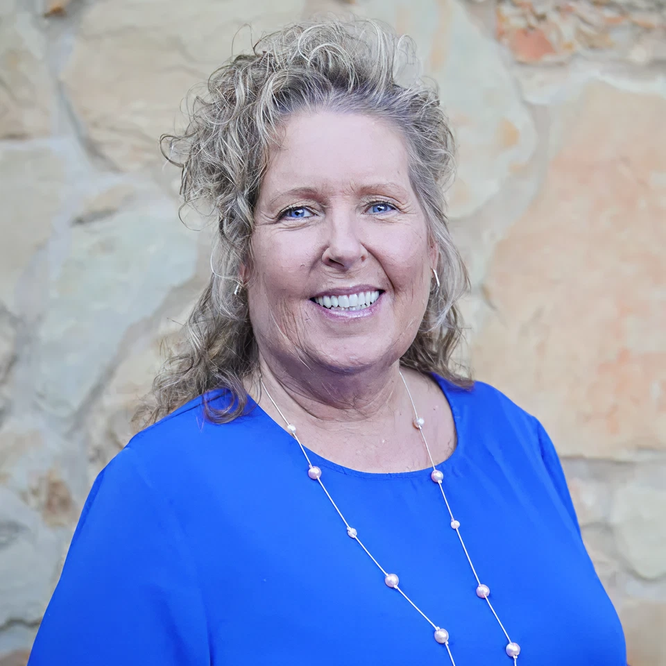 Profile image of Pamela Kennedy-Sprong