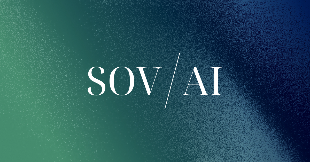 UK launches Sovereign AI fund to back homegrown AI founders