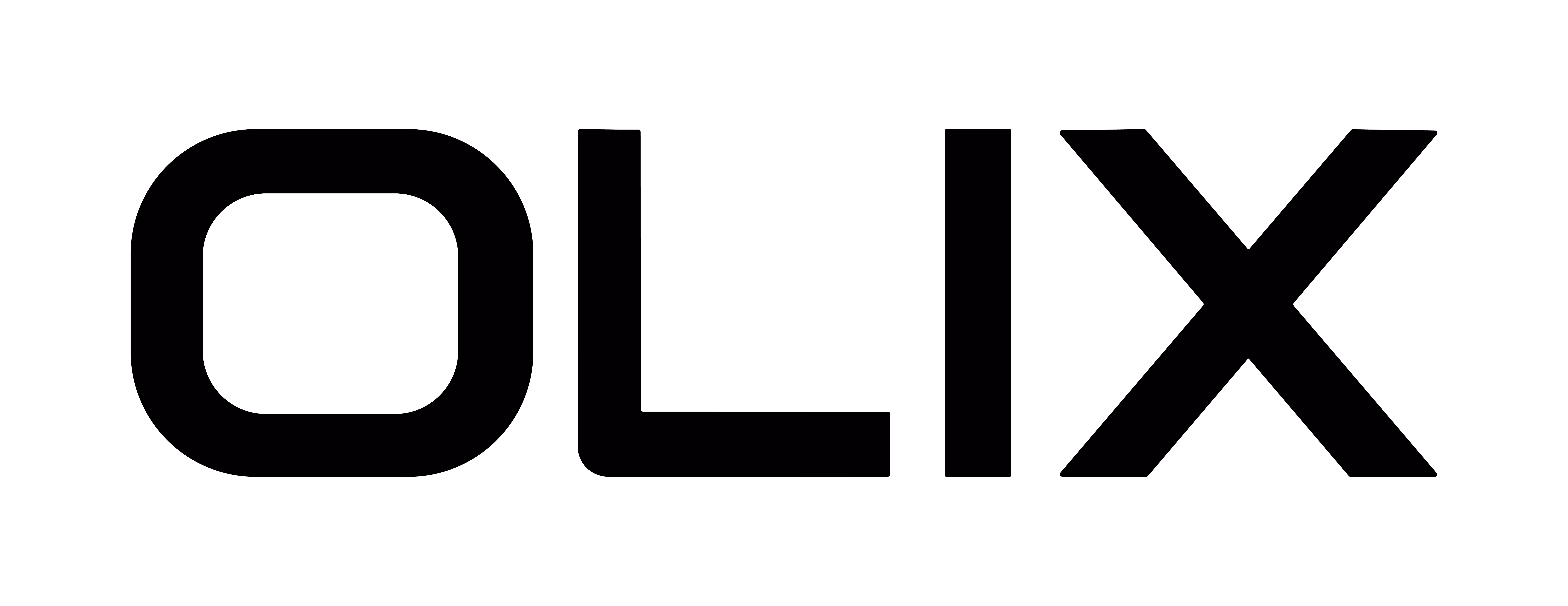 OLIX logo