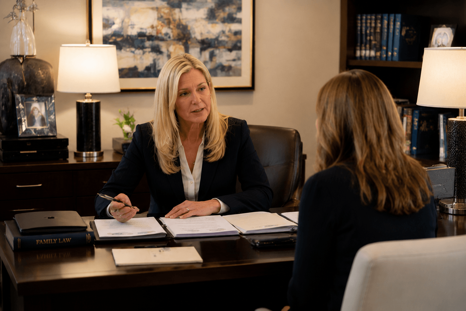 A Guide to Divorce for High-Net-Worth Individuals