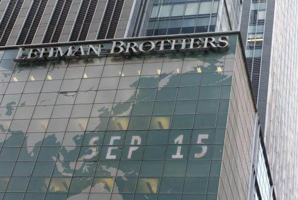 The Forensic Valuation at the Heart of Lehman Brothers’ Collapse