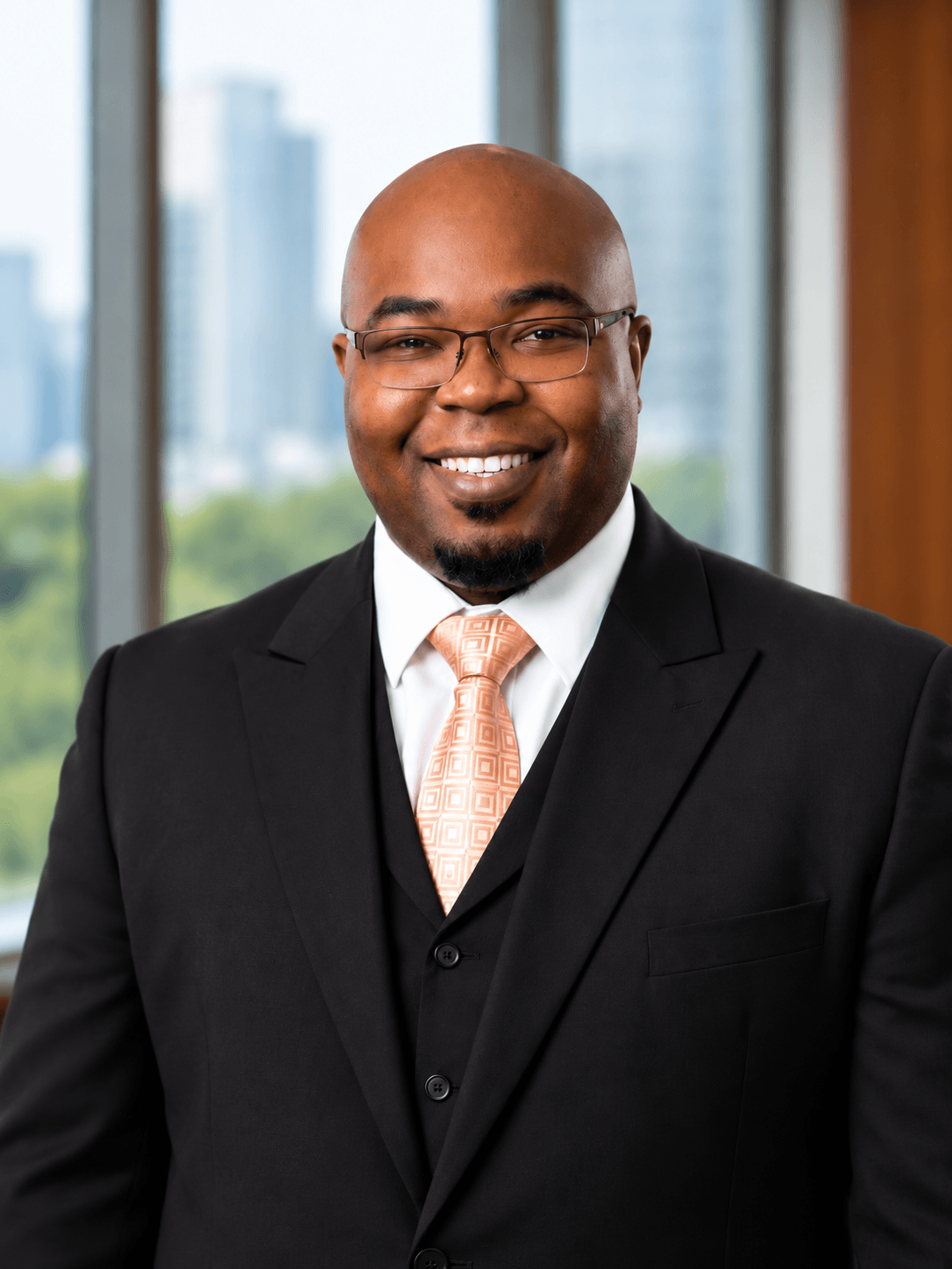 Andrick Vigilant