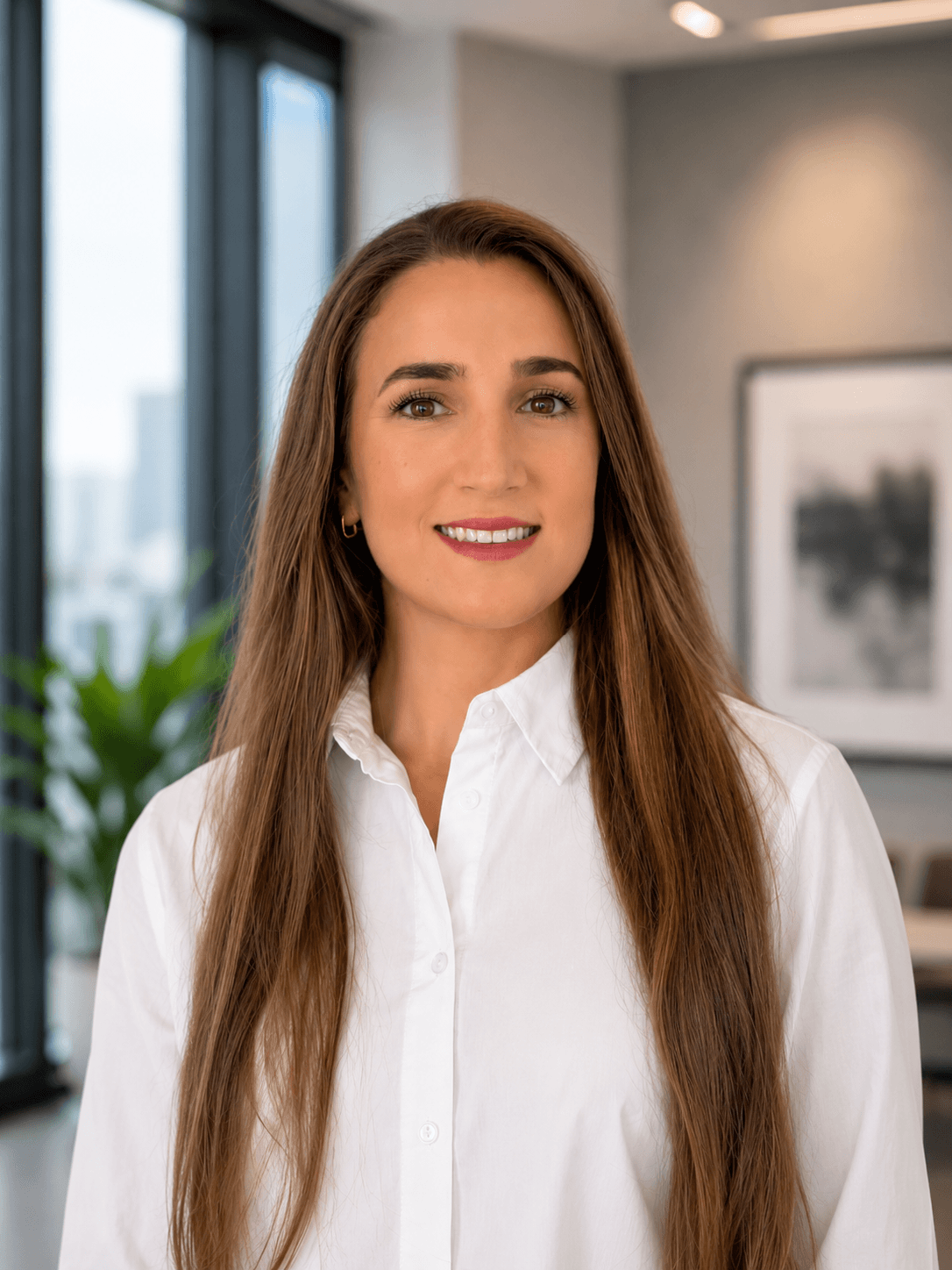 Gabriella Zuluaga