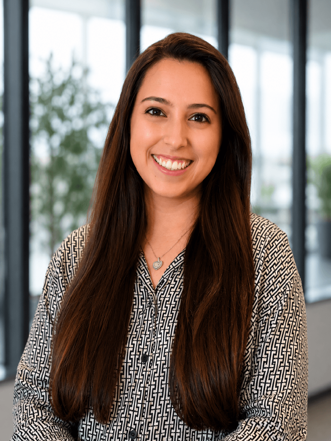 Danielle Motola Klasfeld