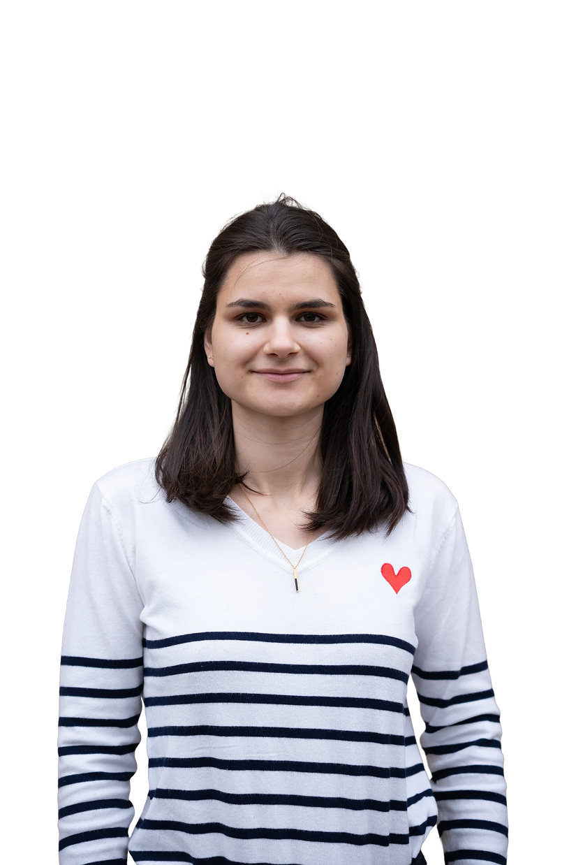 Photo de profil de Sophie Potier