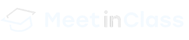 Logo meet in class