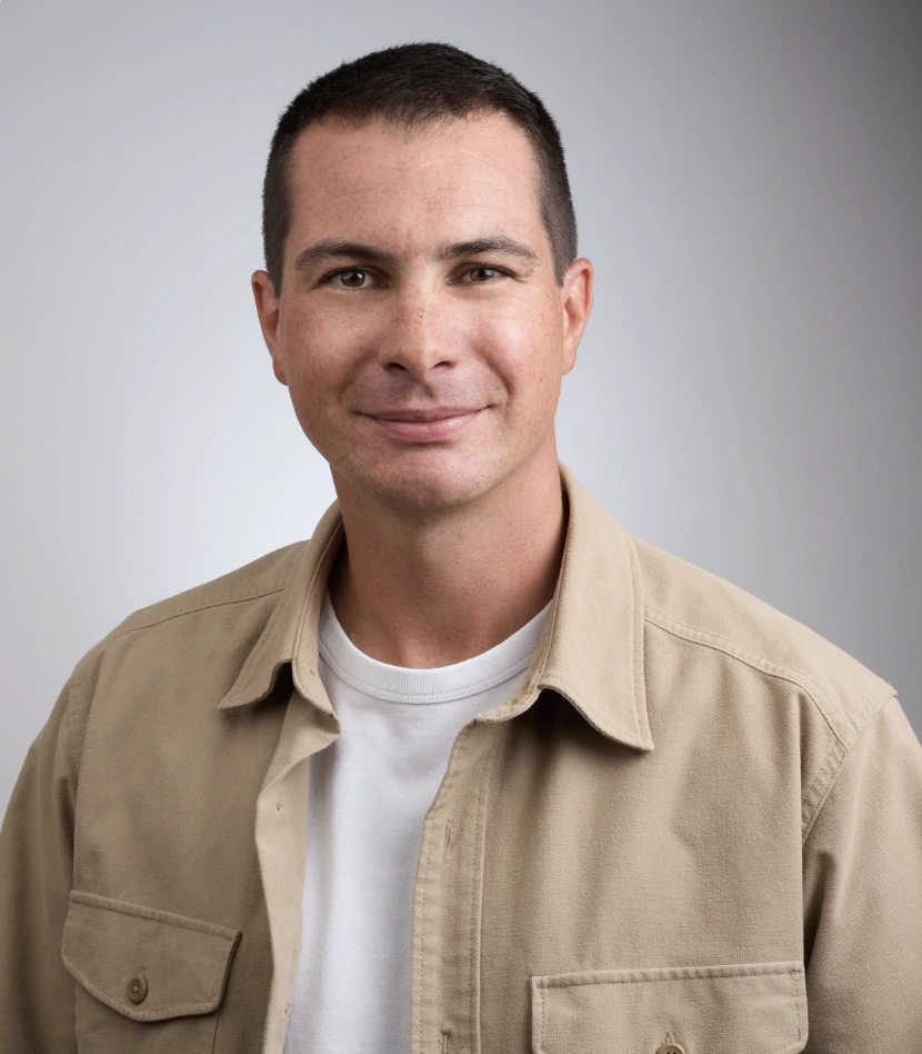 Photo de profil de Korentin, CEO de U:man