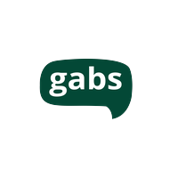 Logo de GetGabs