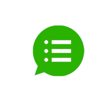 Logo de WhatsForm
