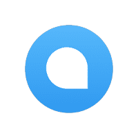Logo de Chatwoot