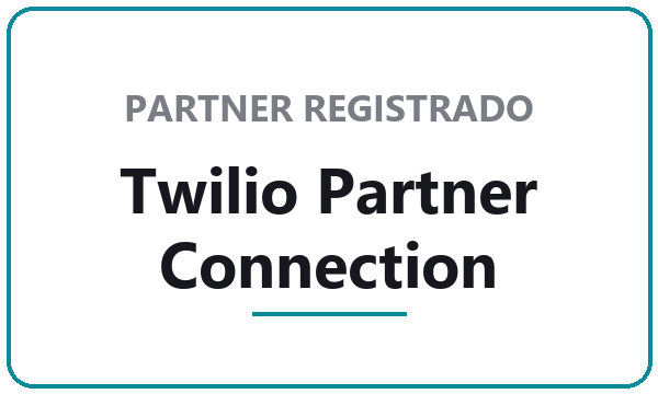 Yocoya, partner registrado del programa Twilio Partner Connection