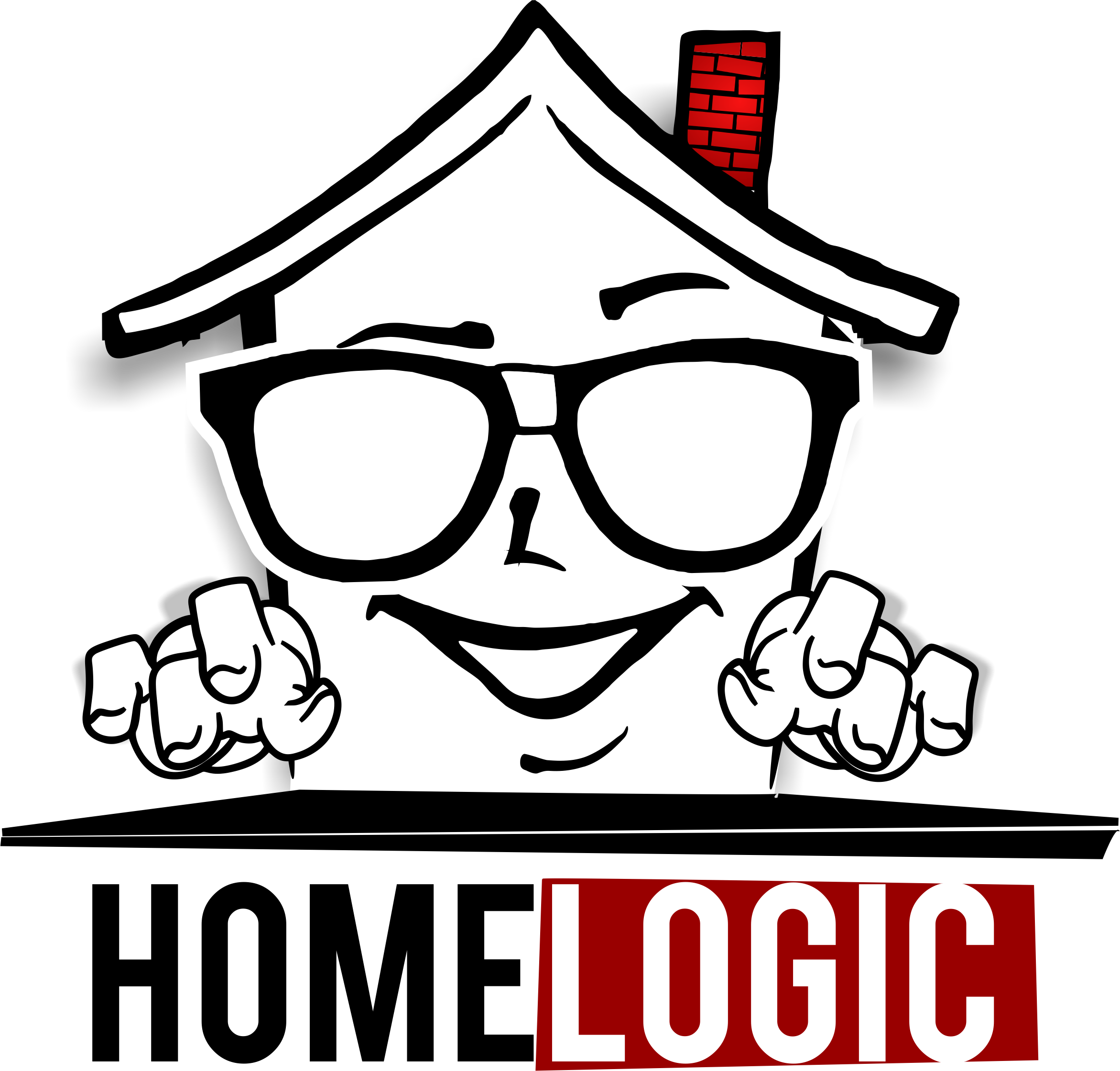 Home Logic Logo