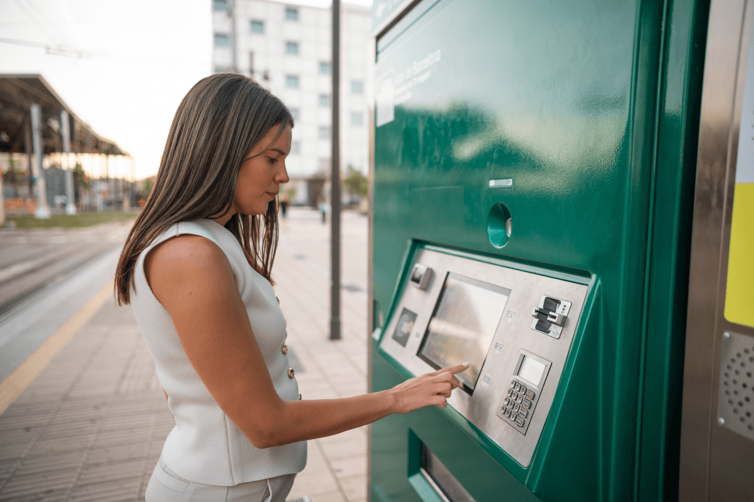 Here’s how IoT can transform the automotive industry