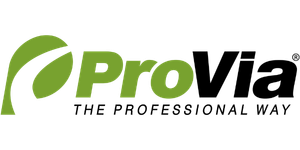 ProVia Manufacturer Logo