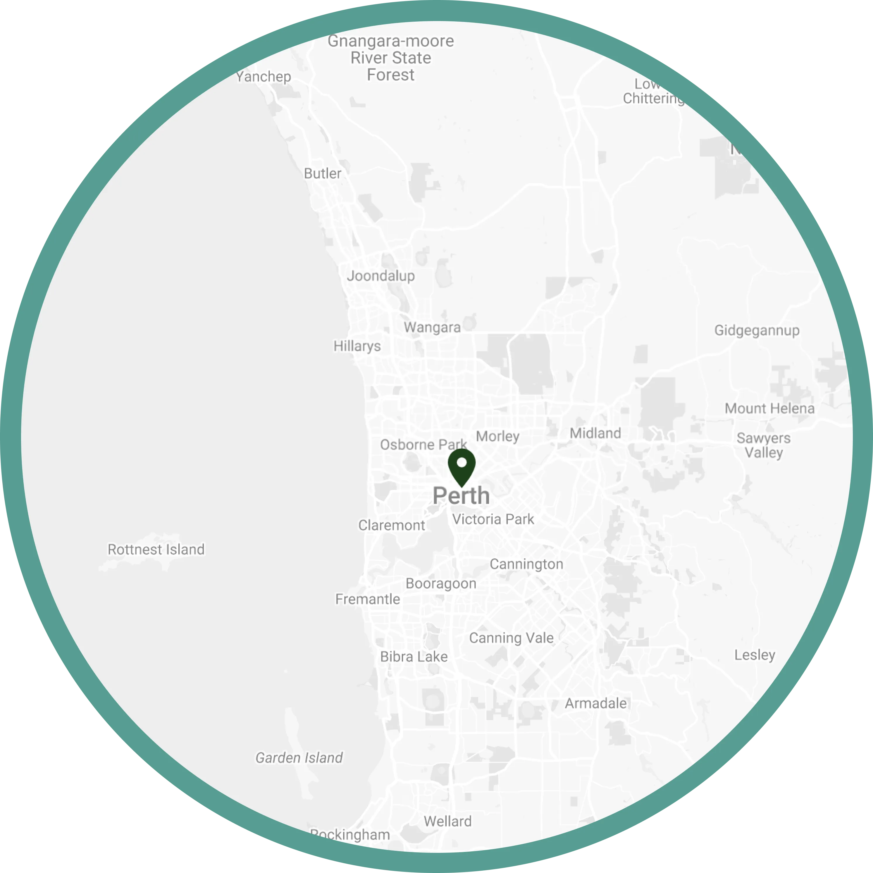 Life is Maid location