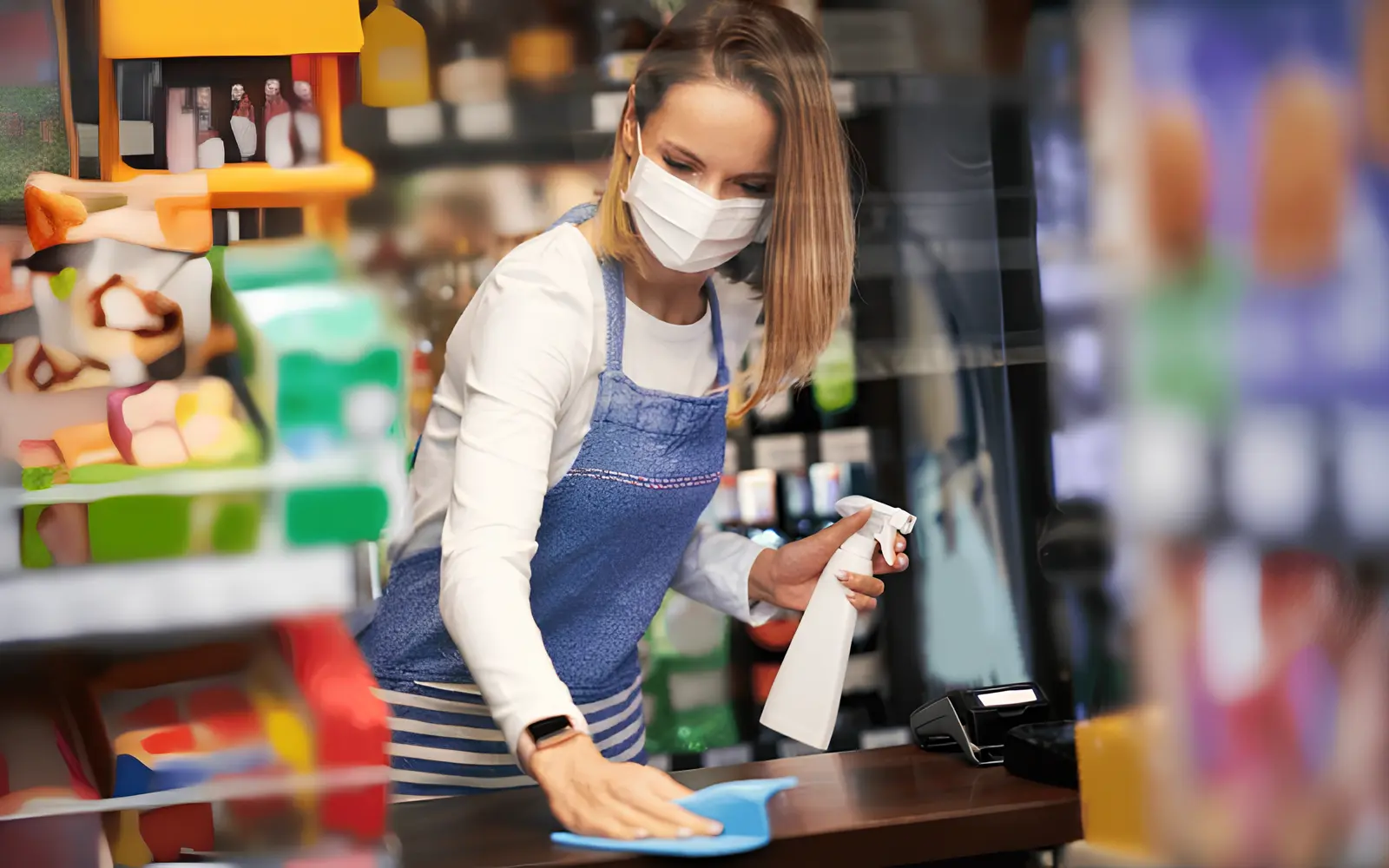 Retail-Cleaning