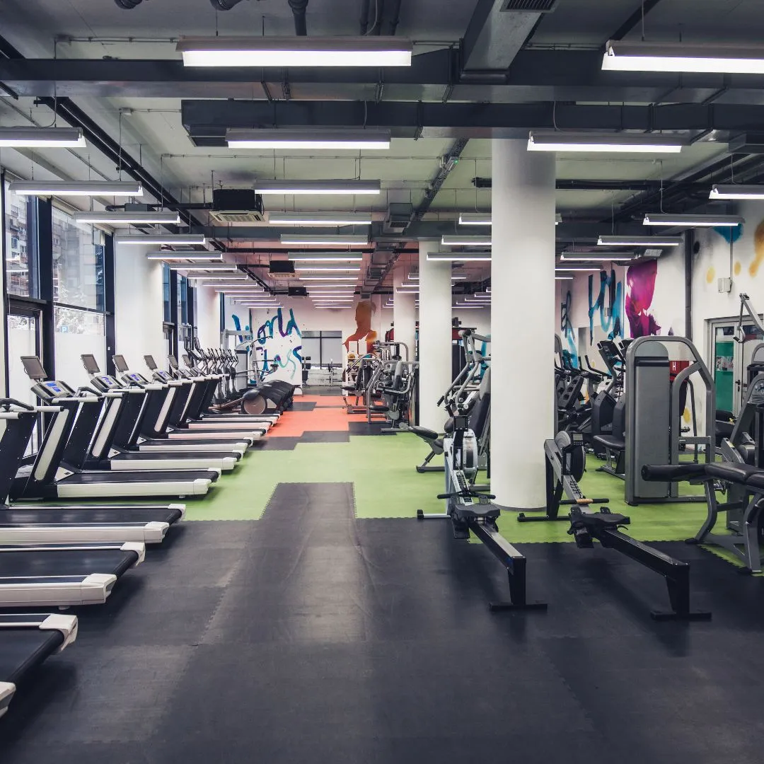 commercial cleaning image 2