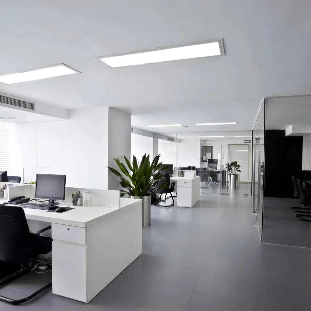 commercial cleaning image 1