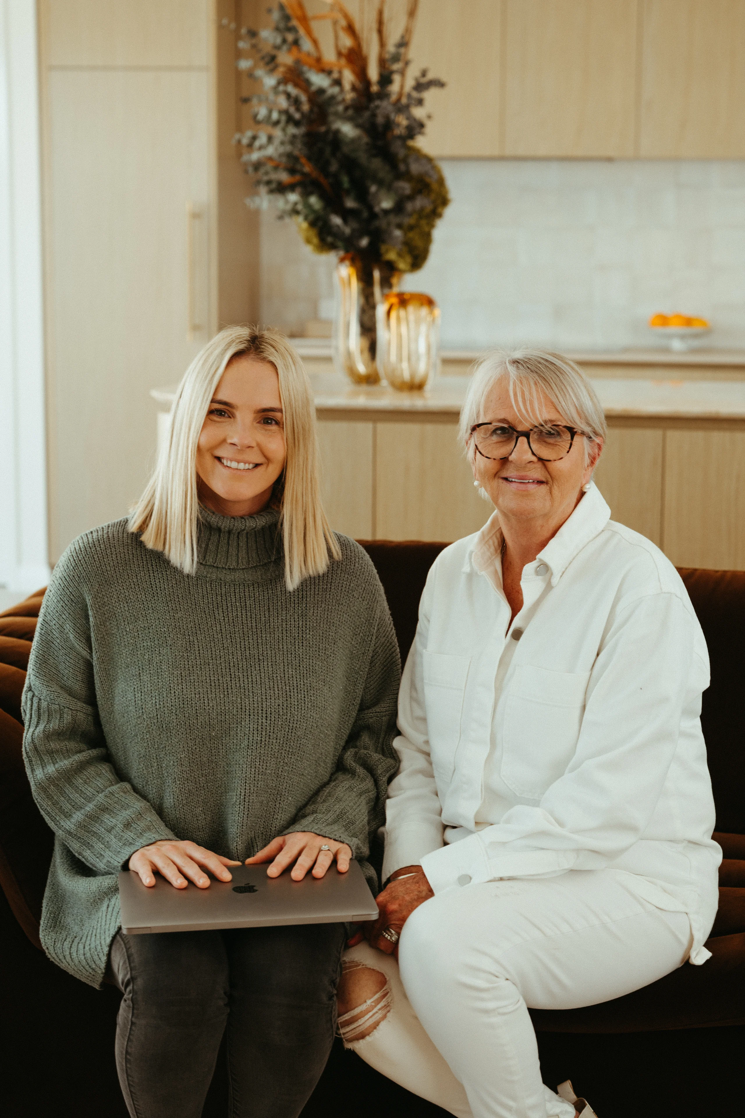 LIfe is maid Our Story Homepage