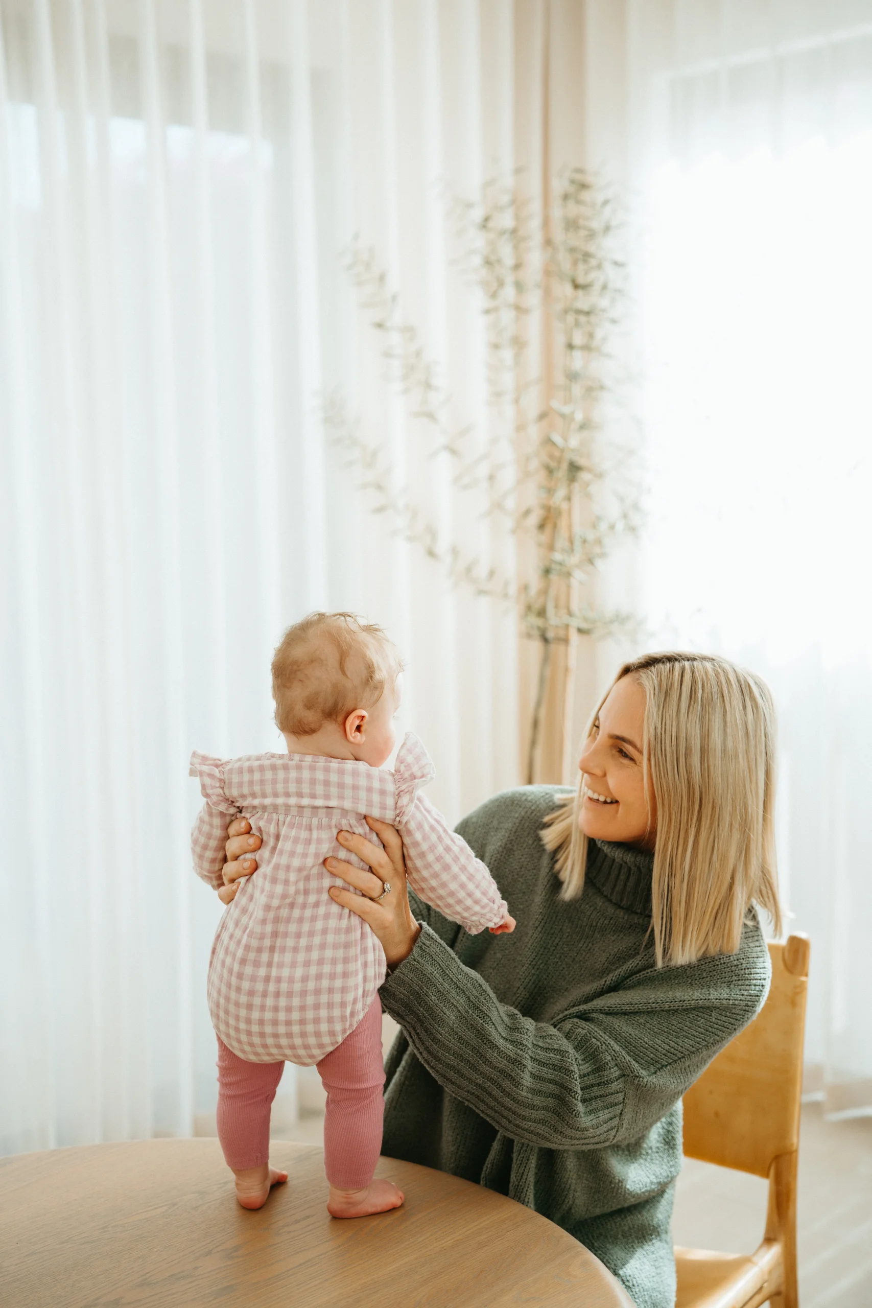 Life is Maid Cleaning with purpose