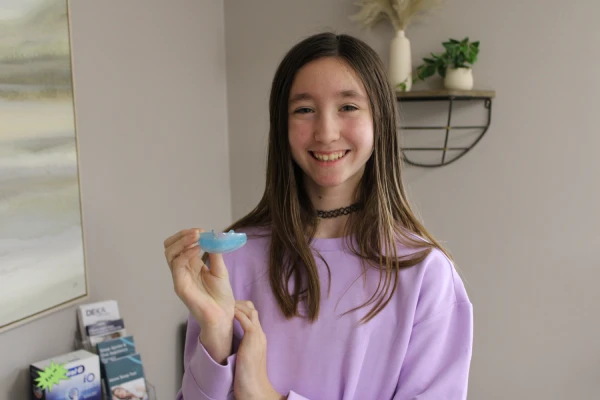 Sleep & airway dentistry for kids - Benefit 2