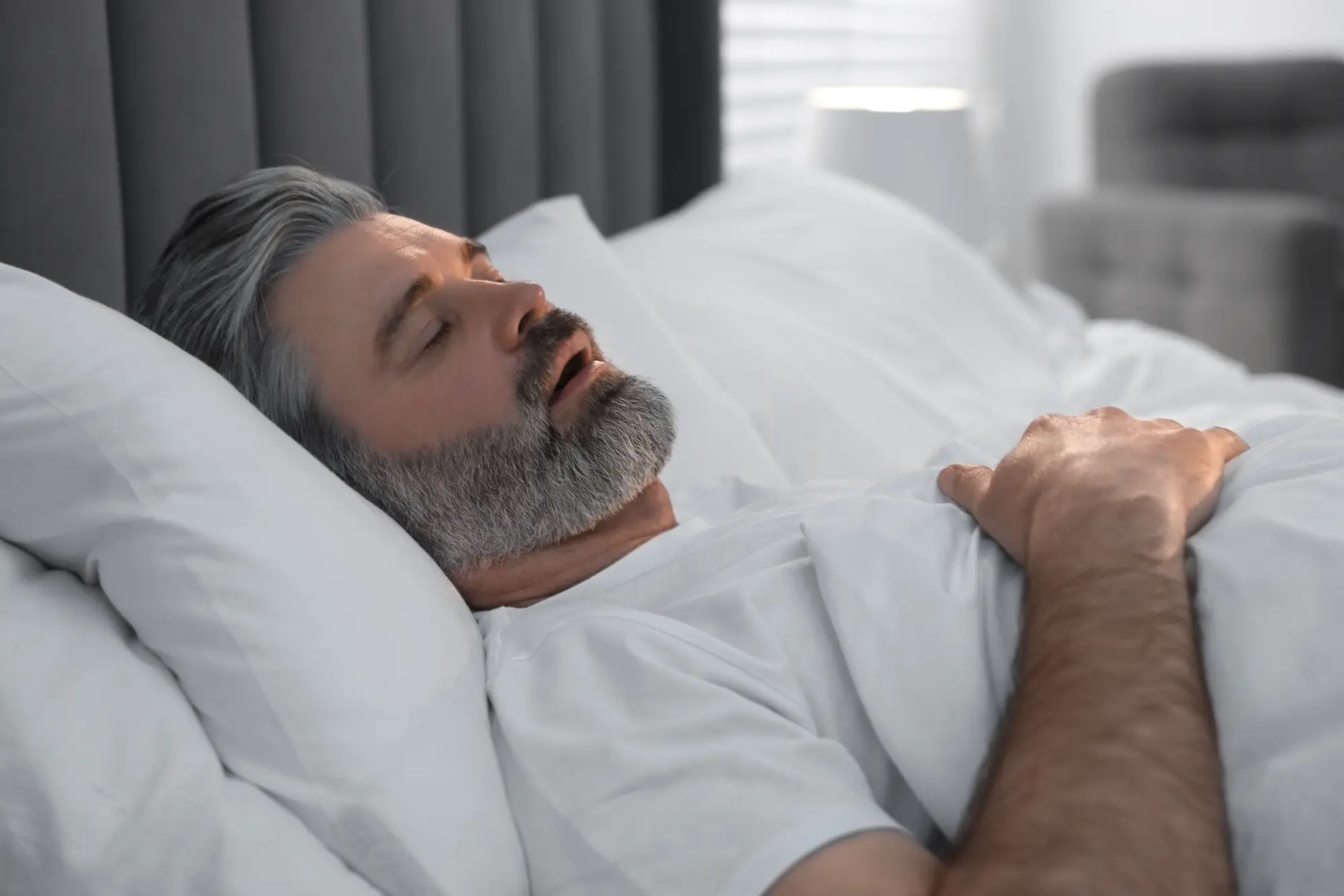 But Does It Work? The Real Science Behind Mandibular Advancement Devices (MADs) for Sleep Apnea