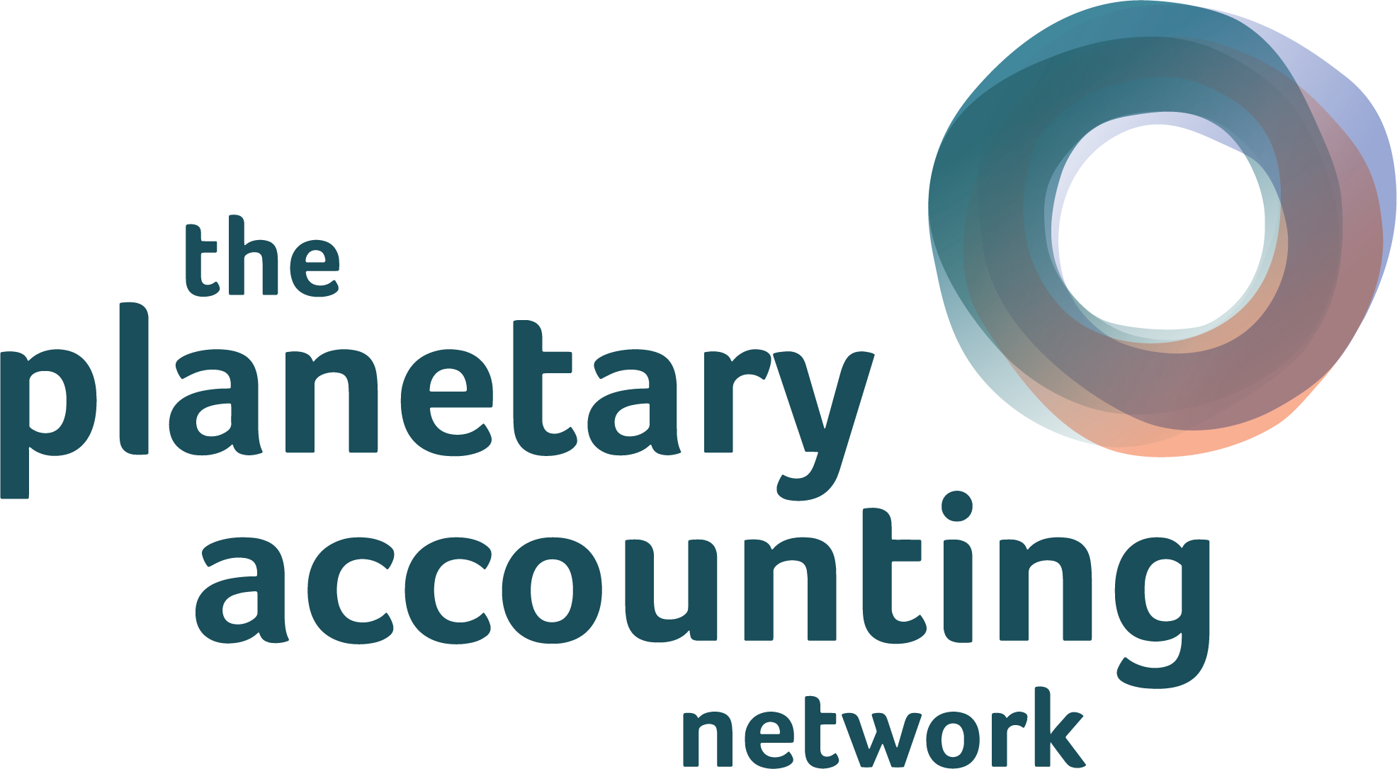 The Planetary Account Network Logo