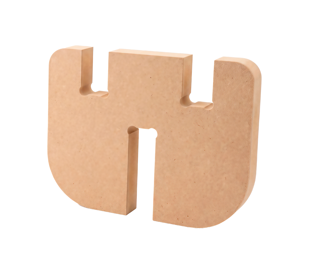 Conector universal