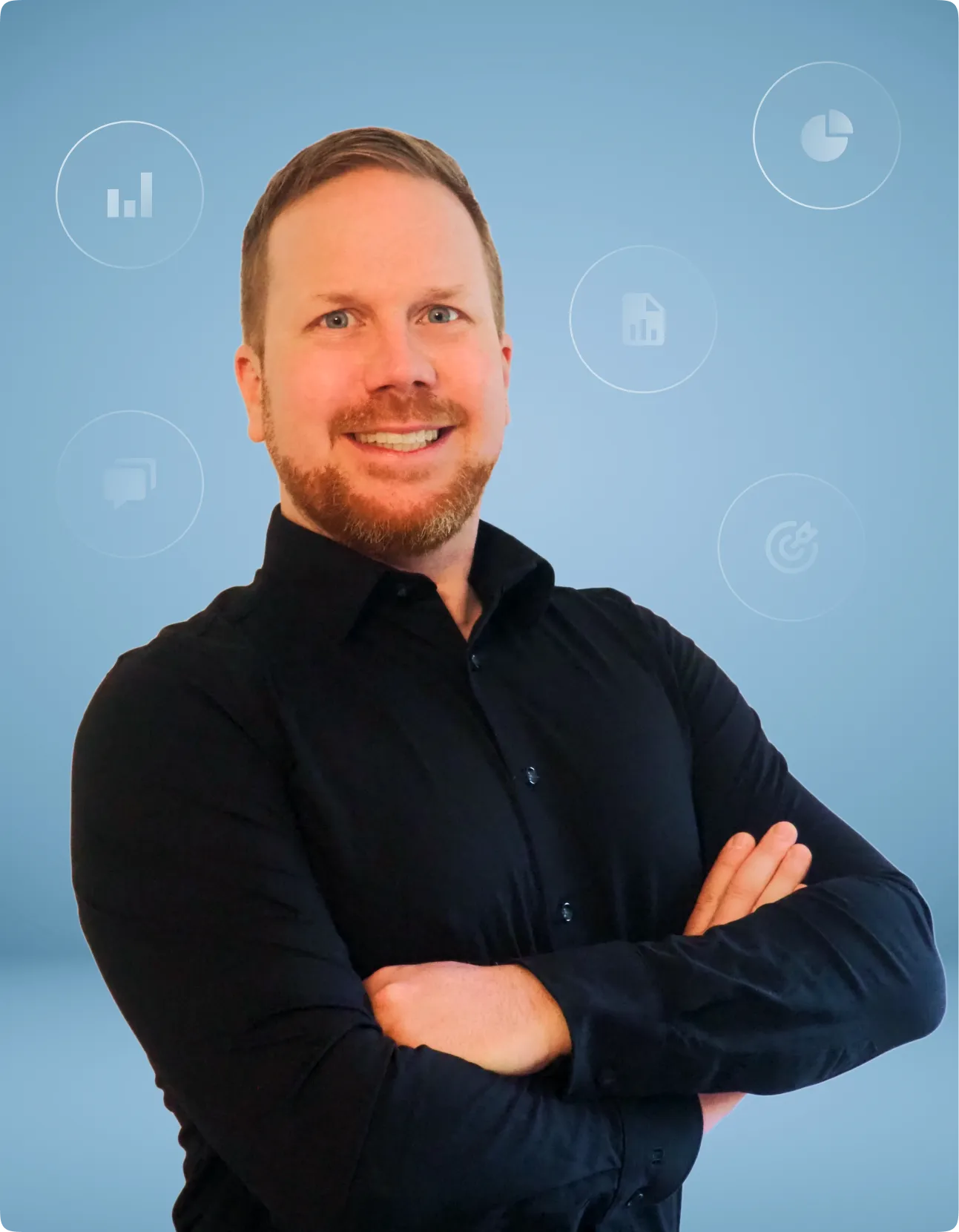 Online Marketing Experte - Nico Kuch