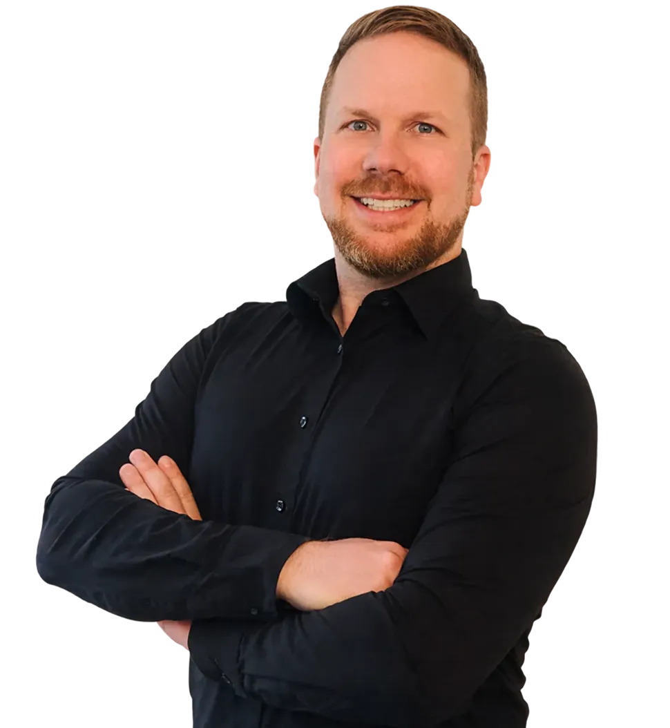 Online Marketing Experte - Nico Kuch