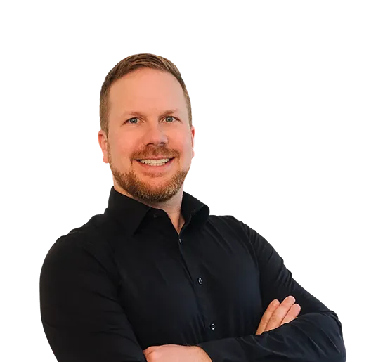 Nico Kuch - Online Marketing Experte