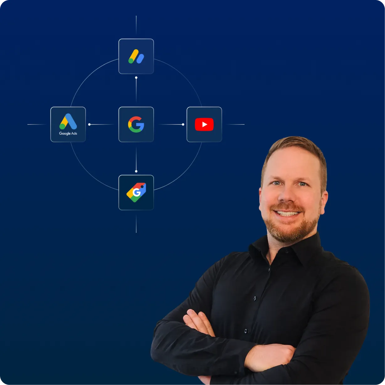 Google Ads Freelancer