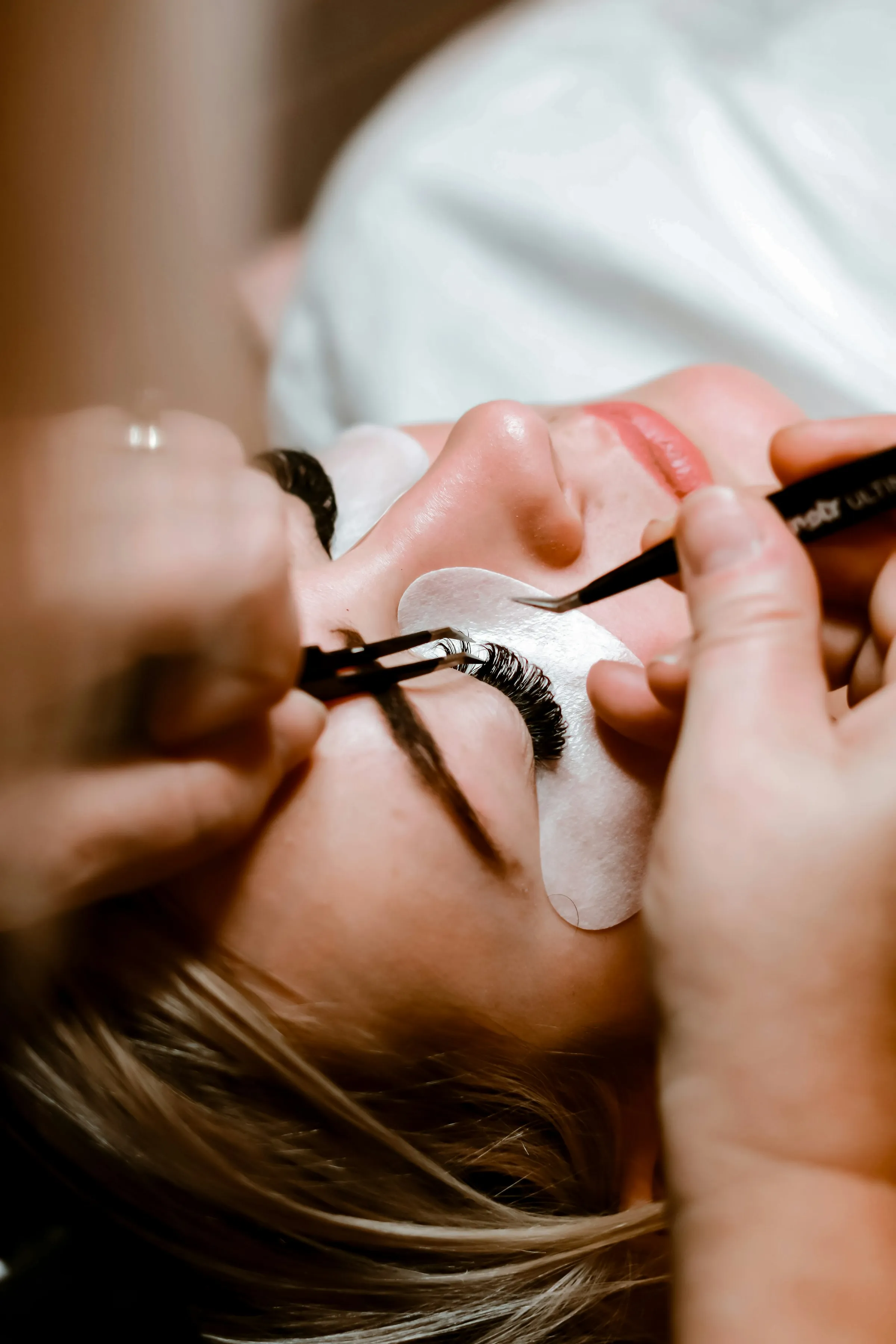 Google Ads Beauty Salon