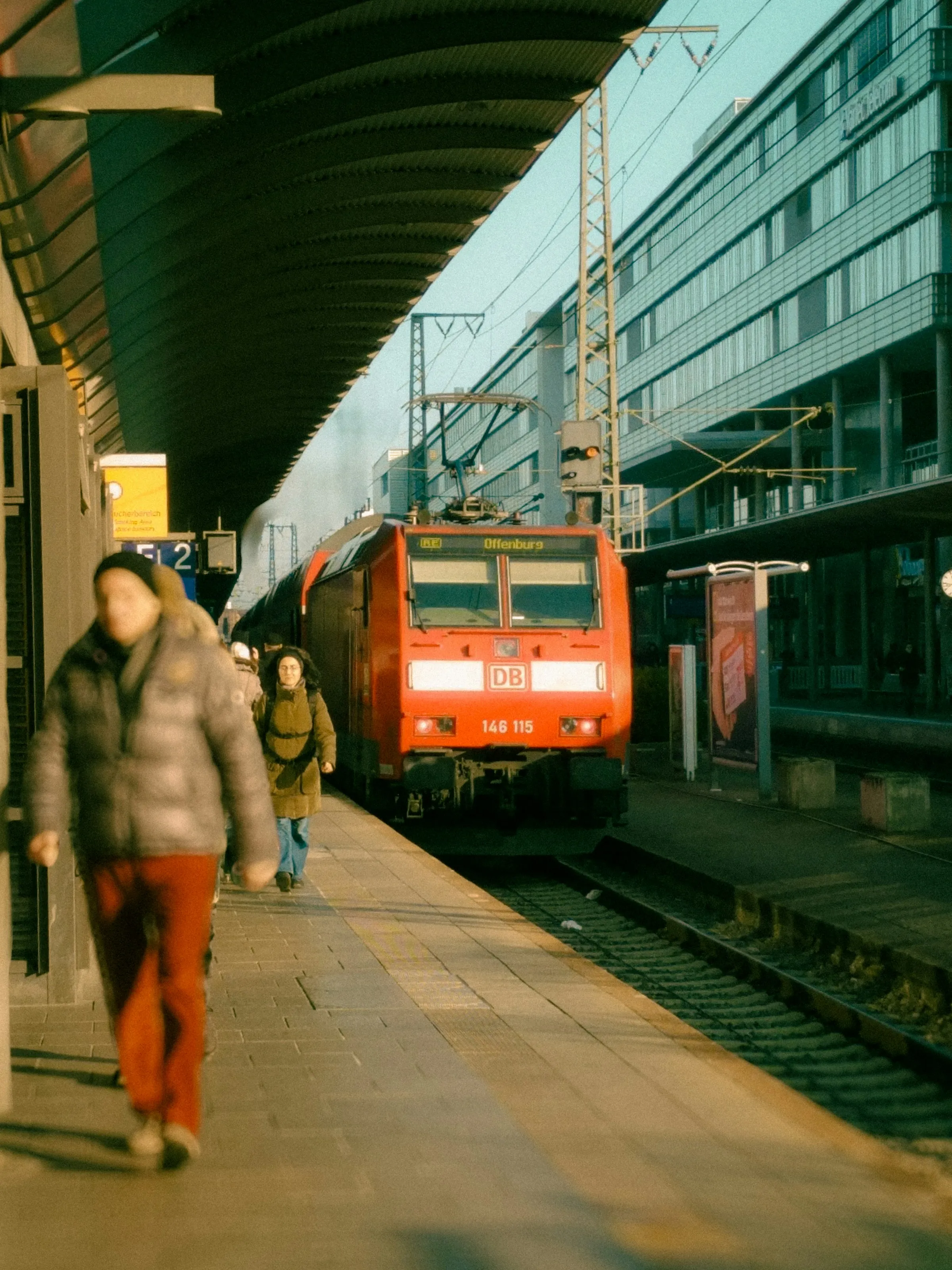 SEO Offenburg