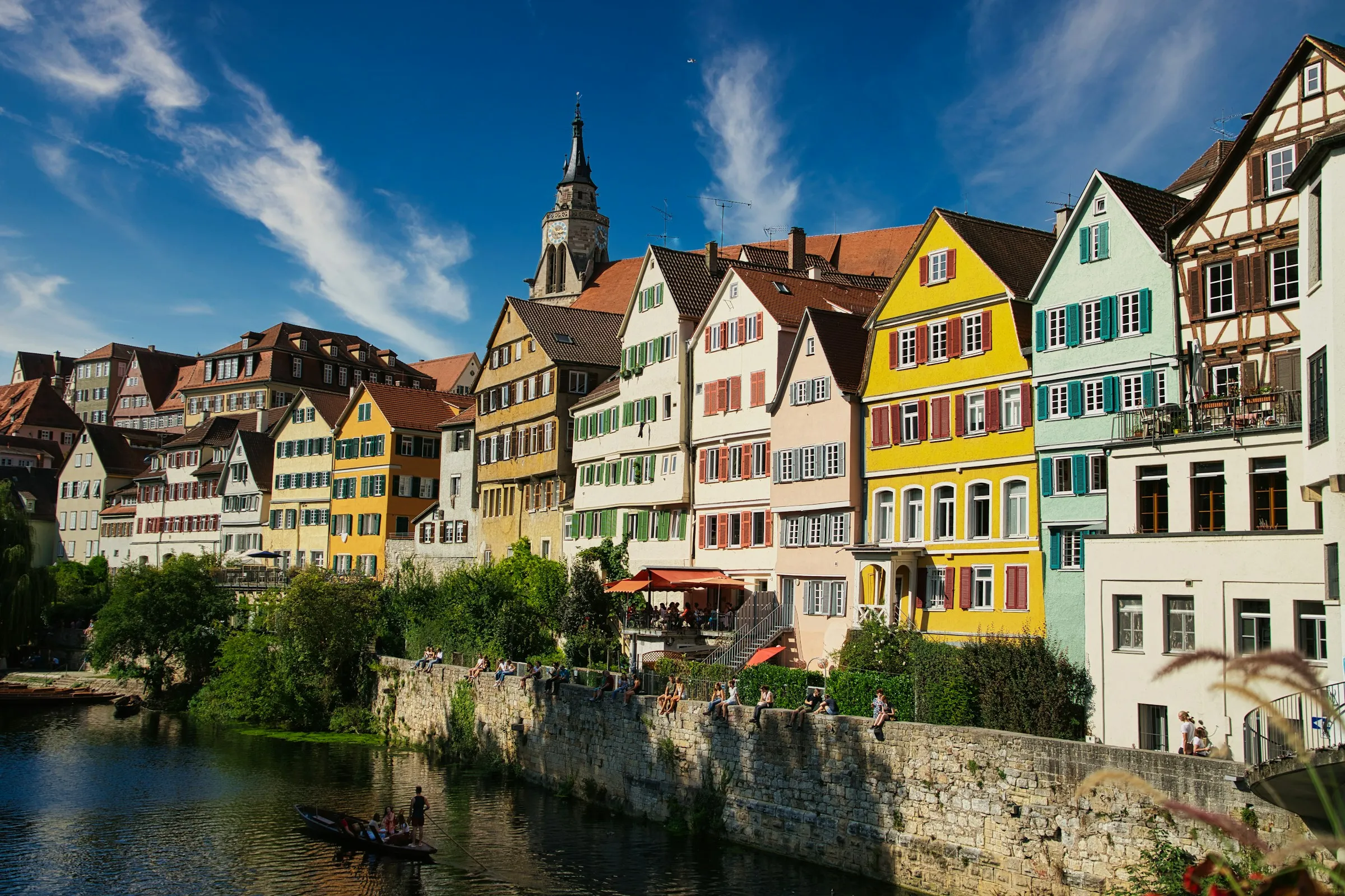 SEO Tübingen