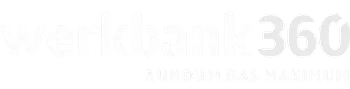 werkbank 360 Logo