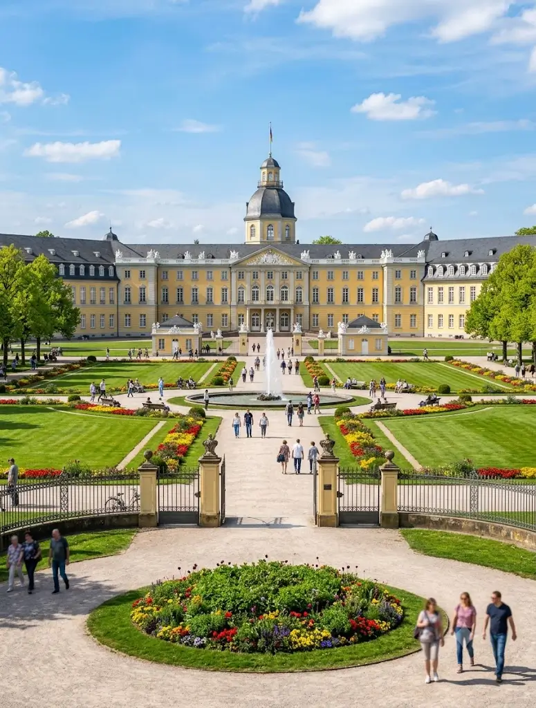 google ads karlsruhe