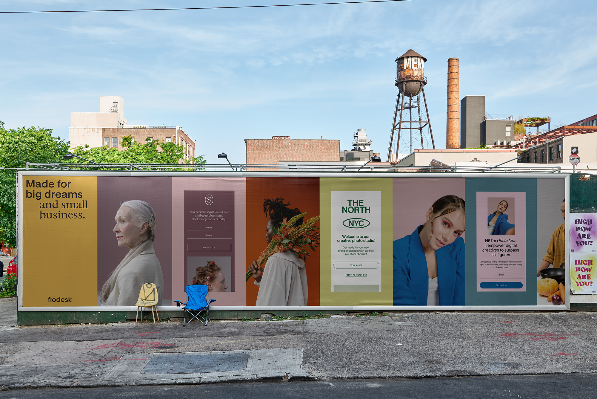 How to Build Highly Converting Email Opt-in Forms with Flodesk