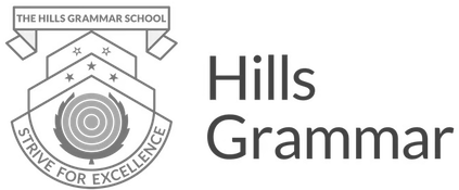 The Hills Grammar School